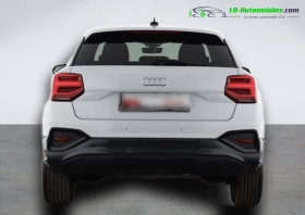Audi Q2 30 TDI 116 BVA  occasion  Beaupuy - photo n5