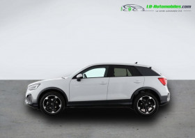 Audi Q2 30 TDI 116 BVA  occasion  Beaupuy - photo n4