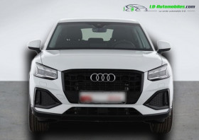 Audi Q2 30 TDI 116 BVA  occasion  Beaupuy - photo n3