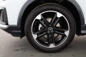 Audi Q2 30 TDI 116 BVA  occasion  Beaupuy - photo n8