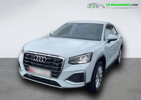 Audi Q2 , garage LB AUTOMOBILES  Beaupuy