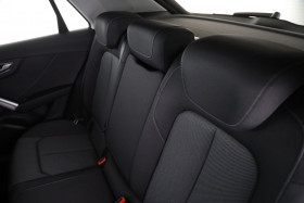 Audi Q2 30 TDI 116 BVA  occasion  Beaupuy - photo n2