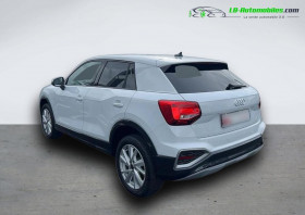 Audi Q2 30 TDI 116 BVA  occasion  Beaupuy - photo n4