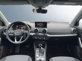 Audi Q2 30 TDI 116 BVA  occasion  Beaupuy - photo n3