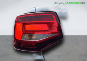 Audi Q2 30 TDI 116 BVA  occasion  Beaupuy - photo n2