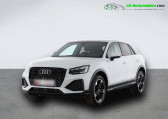 Audi Q2 30 TDI 116 BVA   Beaupuy 31