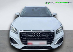 Audi Q2 30 TDI 116 BVA  occasion  Beaupuy - photo n5