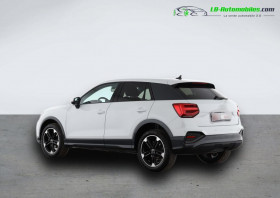 Audi Q2 30 TDI 116 BVA  occasion  Beaupuy - photo n2