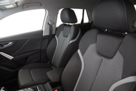 Audi Q2 30 TDI 116 BVA  occasion  Beaupuy - photo n2