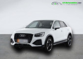Audi Q2 30 TDI 116 BVA   Beaupuy 31