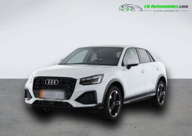 Audi Q2 , garage LB AUTOMOBILES  Beaupuy