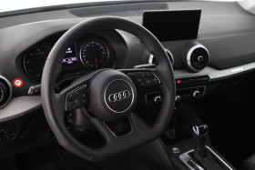 Audi Q2 30 TDI 116 BVA  occasion  Beaupuy - photo n3
