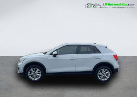 Audi Q2 30 TDI 116 BVA  occasion  Beaupuy - photo n6
