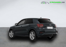 Audi Q2 30 TDI 116 BVA  occasion  Beaupuy - photo n2