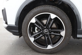 Audi Q2 30 TDI 116 BVA  occasion  Beaupuy - photo n4