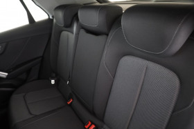 Audi Q2 30 TDI 116 BVA  occasion  Beaupuy - photo n3