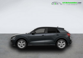 Audi Q2 30 TDI 116 BVA  occasion  Beaupuy - photo n3