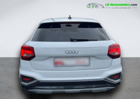 Audi Q2 30 TDI 116 BVA  occasion  Beaupuy - photo n7