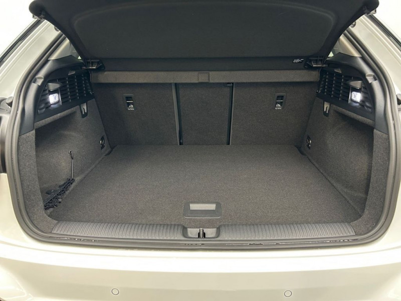 Audi Q2 30 TDI 116 BVA  occasion  Beaupuy - photo n9