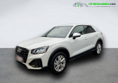 Annonce Audi Q2 occasion Diesel 30 TDI 116 BVA  Beaupuy