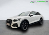 Annonce Audi Q2 occasion Diesel 30 TDI 116 BVA  Beaupuy