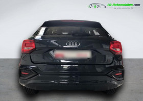 Audi Q2 30 TDI 116 BVA  occasion  Beaupuy - photo n6