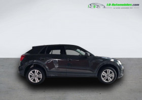 Audi Q2 30 TDI 116 BVA  occasion  Beaupuy - photo n5