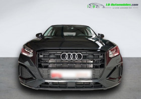 Audi Q2 30 TDI 116 BVA  occasion  Beaupuy - photo n4