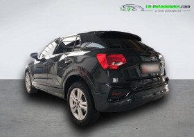 Audi Q2 30 TDI 116 BVA  occasion  Beaupuy - photo n3
