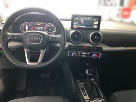 Audi Q2 30 TDI 116 BVA  occasion  Beaupuy - photo n2