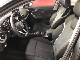Audi Q2 30 TDI 116 BVA  occasion  Beaupuy - photo n7