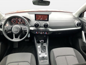 Audi Q2 30 TDI 116 BVA  occasion  Beaupuy - photo n3