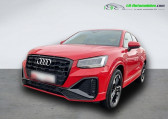 Annonce Audi Q2 occasion Diesel 30 TDI 116 BVA  Beaupuy
