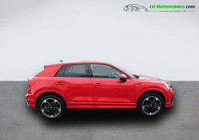 Audi Q2 30 TDI 116 BVA  occasion  Beaupuy - photo n4