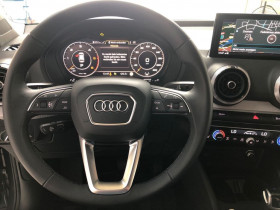 Audi Q2 30 TDI 116 BVA  occasion  Beaupuy - photo n9