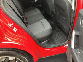Audi Q2 30 TDI 116 BVA  occasion  Beaupuy - photo n7