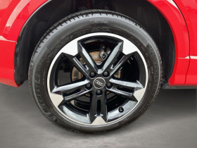 Audi Q2 30 TDI 116 BVA  occasion  Beaupuy - photo n6