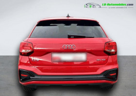 Audi Q2 30 TDI 116 BVA  occasion  Beaupuy - photo n5