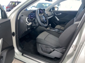 Audi Q2 30 TDI 116 BVA  occasion  Beaupuy - photo n5