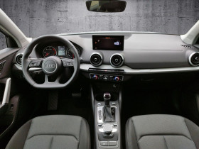 Audi Q2 30 TDI 116 BVA  occasion  Beaupuy - photo n2