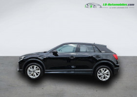 Audi Q2 30 TDI 116 BVA  occasion  Beaupuy - photo n4
