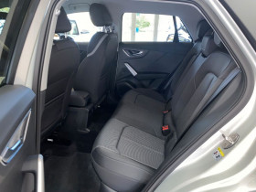 Audi Q2 30 TDI 116 BVA  occasion  Beaupuy - photo n6
