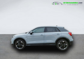 Audi Q2 30 TDI 116 BVA  occasion  Beaupuy - photo n4