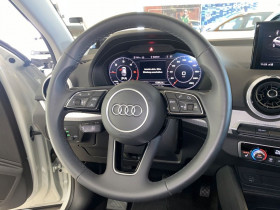 Audi Q2 30 TDI 116 BVA  occasion  Beaupuy - photo n7