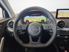Audi Q2 30 TDI 116 BVA  occasion  Beaupuy - photo n6