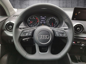 Audi Q2 30 TDI 116 BVA  occasion  Beaupuy - photo n7