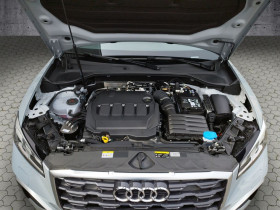 Audi Q2 30 TDI 116 BVA  occasion  Beaupuy - photo n9