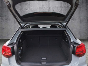 Audi Q2 30 TDI 116 BVA  occasion  Beaupuy - photo n10