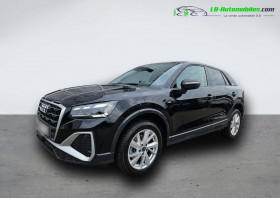 Audi Q2 , garage LB AUTOMOBILES  Beaupuy