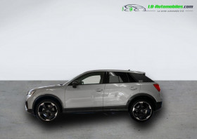 Audi Q2 30 TDI 116 BVA  occasion  Beaupuy - photo n4